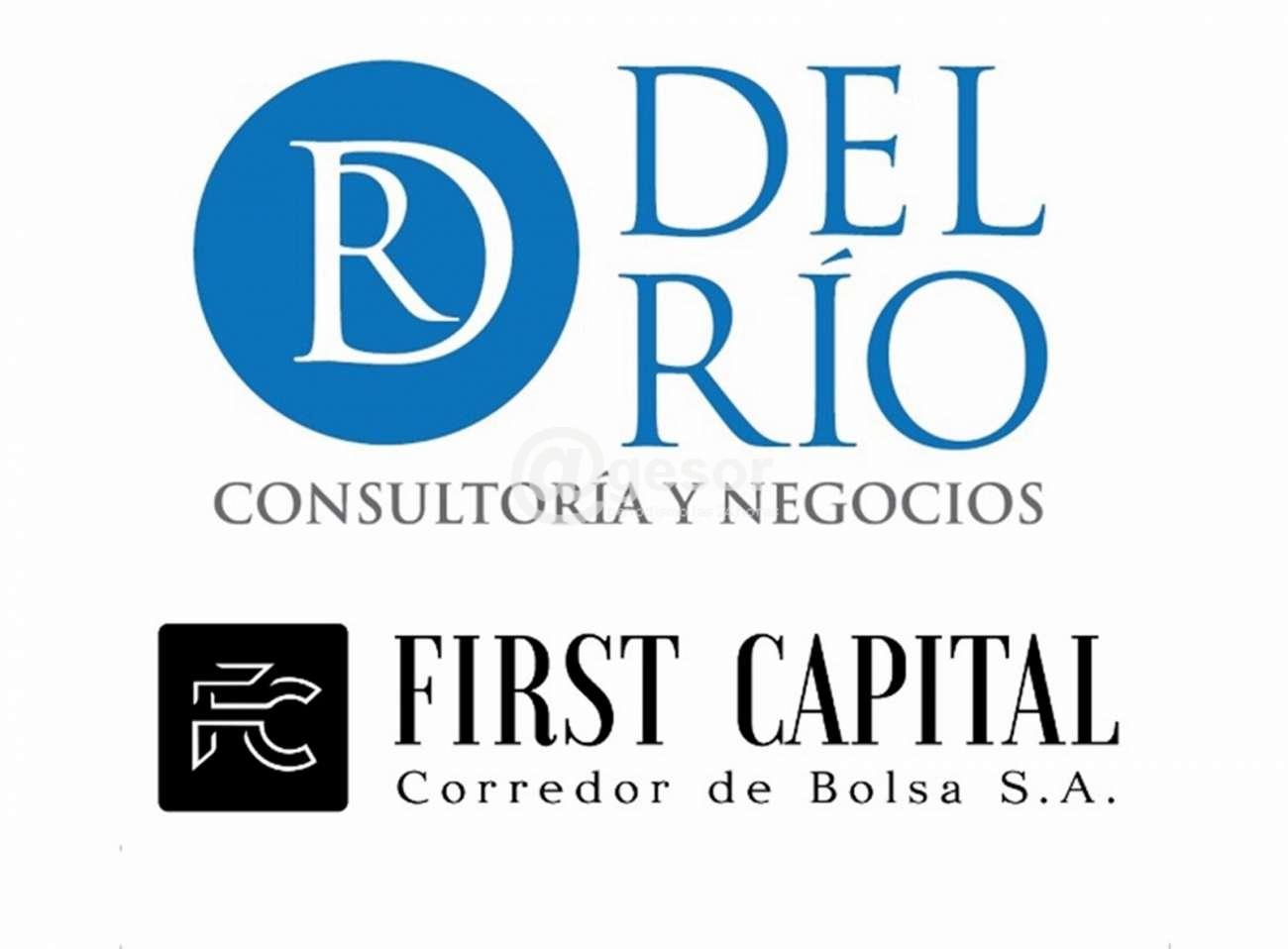Por el Equipo Económico de Del Río Consultoría & Negocios